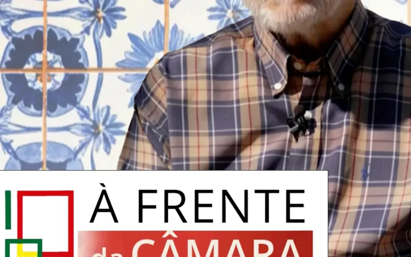 Alfredo Henriques