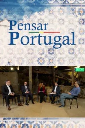 Pensar Portugal – Central Sophia