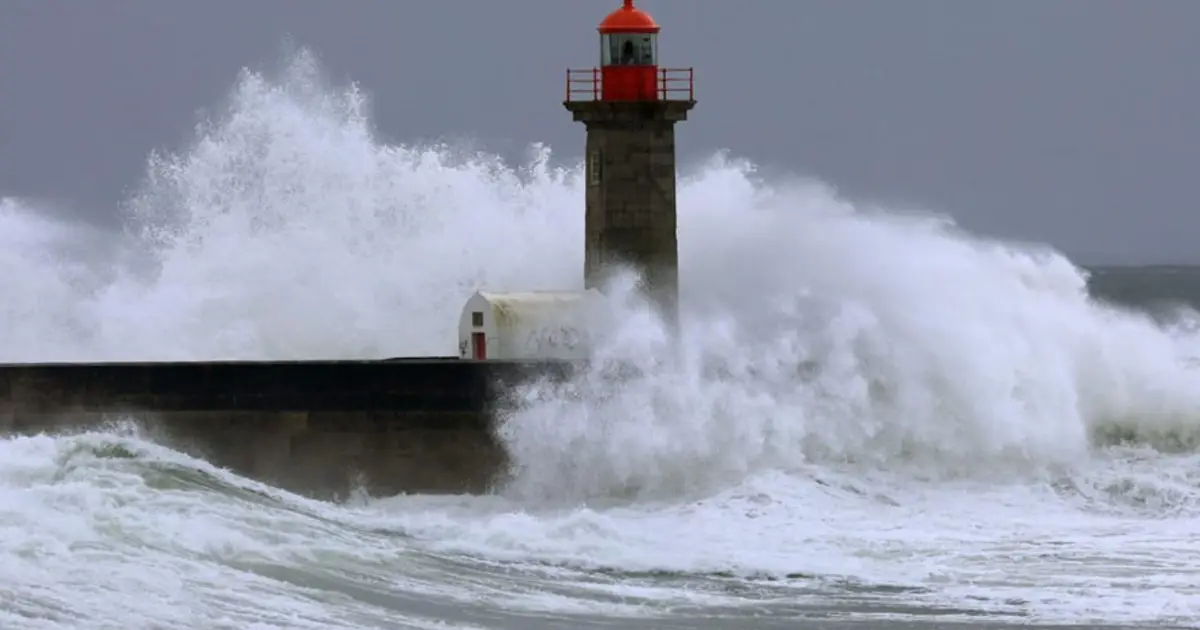 IPMA: 2025 confirma tendência de extremos climáticos em Portugal