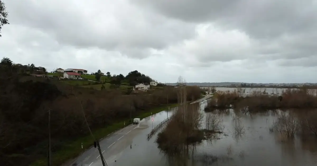 Concurso para construção de barragem em Seia lançado até final de março