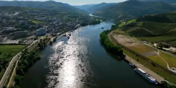 Correr Portugal: Meia Maratona do Douro | Corrida