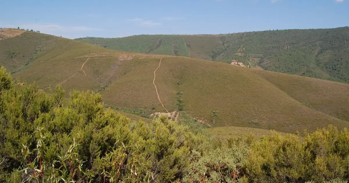 Reserva Natural da Serra da Malcata é agora Zona Especial de Conservação