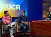 Juca com Júlio Magalhães | Ep. 43