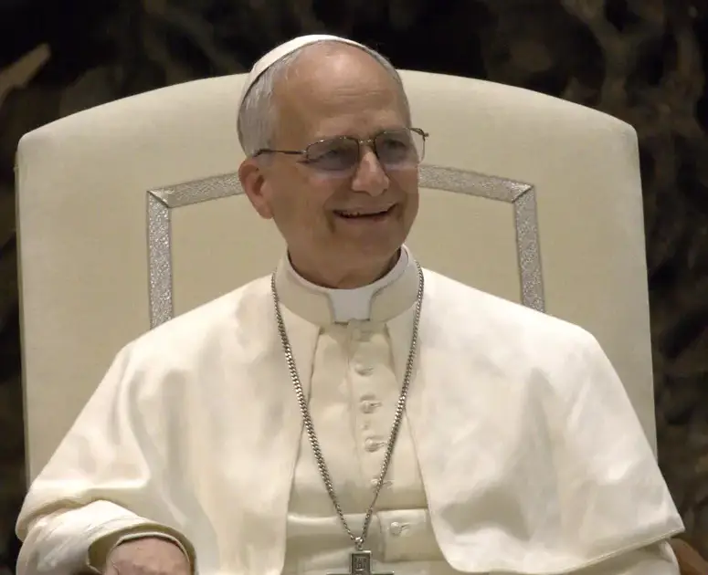 Papa manifesta pesar pelas vitímas mortais da depressão Kristin