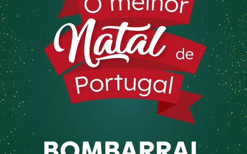 O Melhor Natal de Portugal – Bombarral