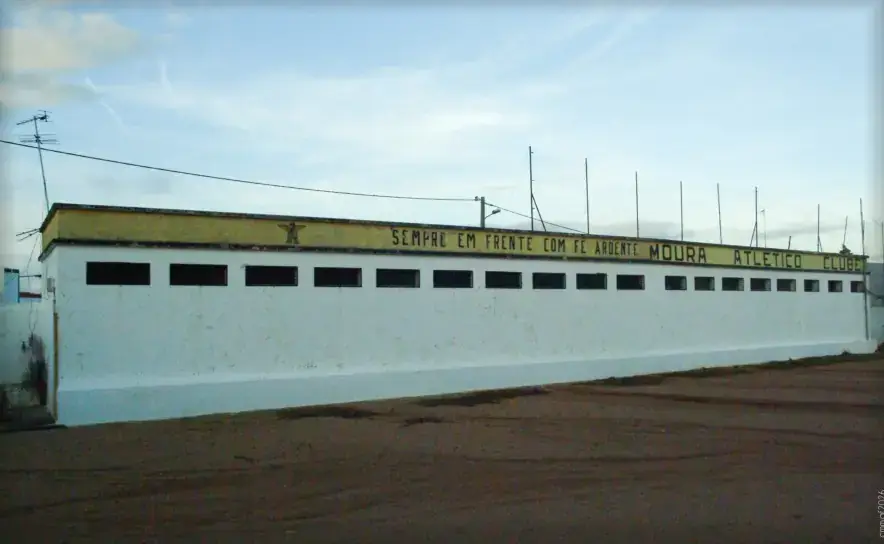 “Ruas que falam” assinala Campo Maria Vitória como espaço histórico de Moura