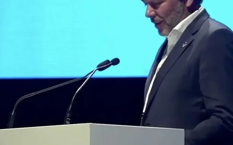 Covilhã Innov Summit 2026 | Emissão (Direto 20 de abril)