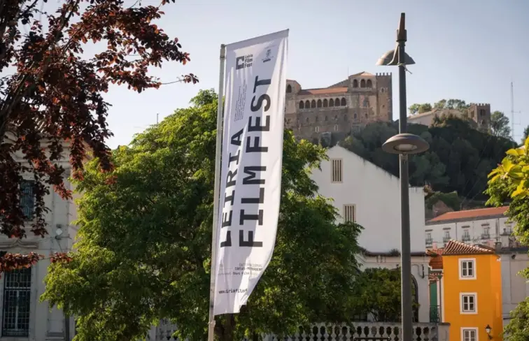 Festival de cinema de Leiria apresenta 40 curtas de 20 países e bate recorde de ... 9 abr. 2026, 10:05