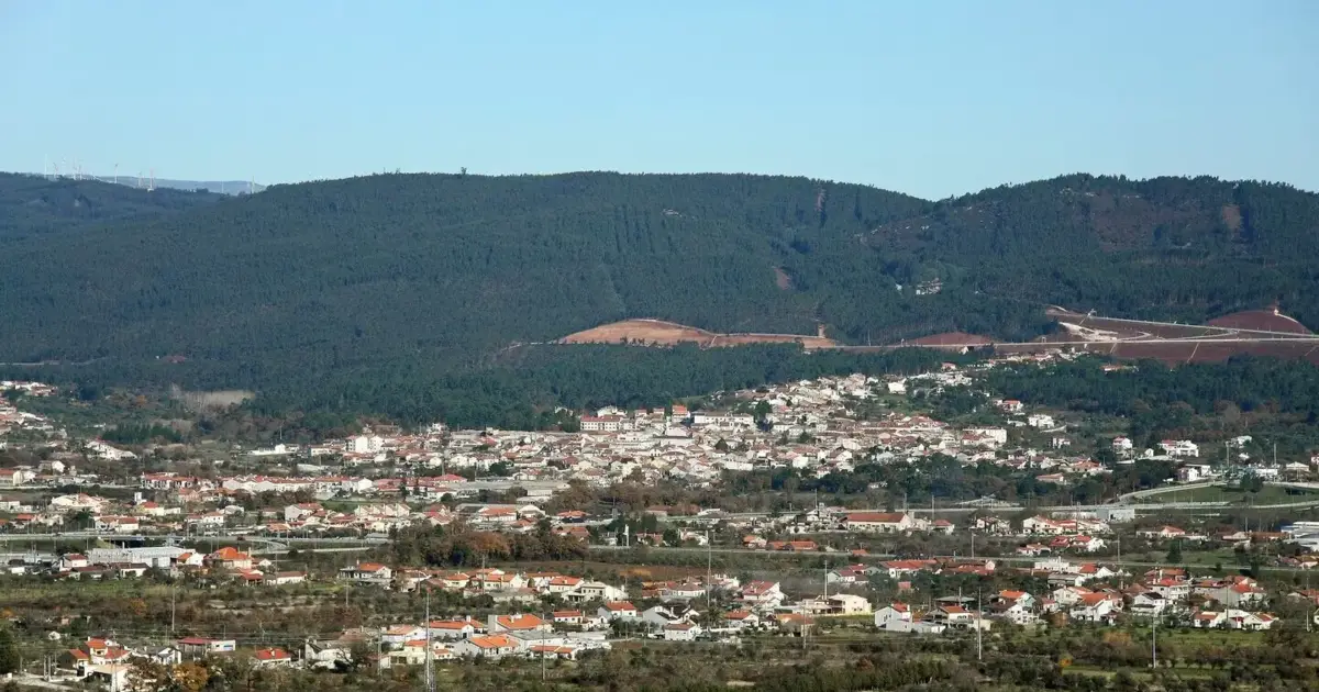 Ansião exige requalificação “em lista de espera há tempo demasiado” do IC8