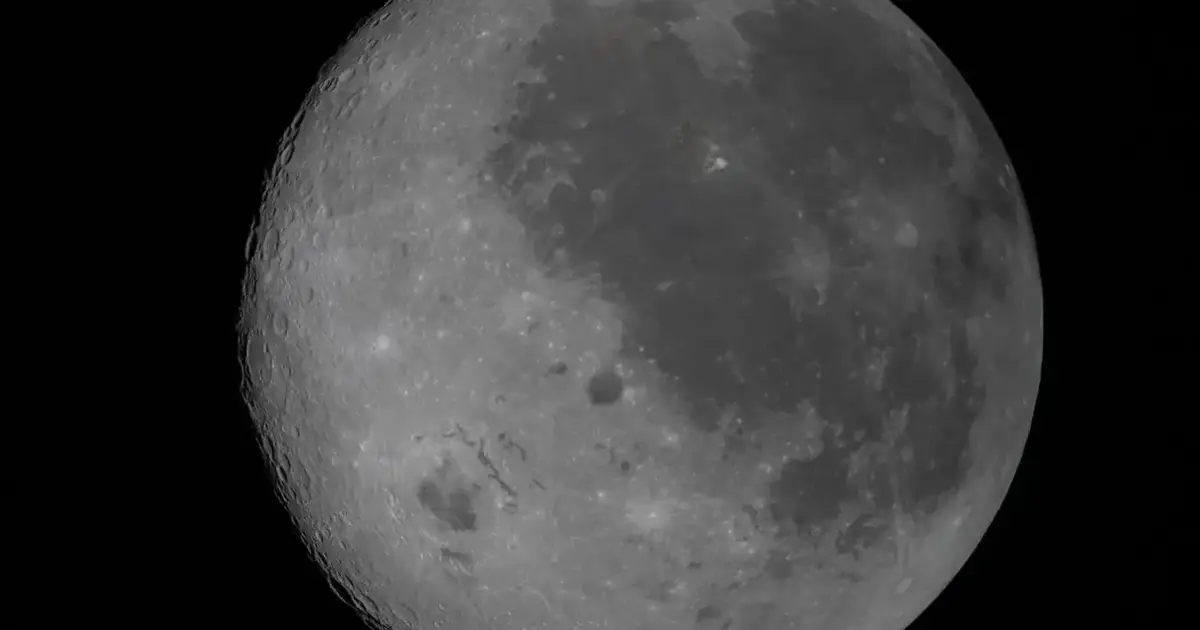 Artemis II fez história ao ultrapassar recorde lunar