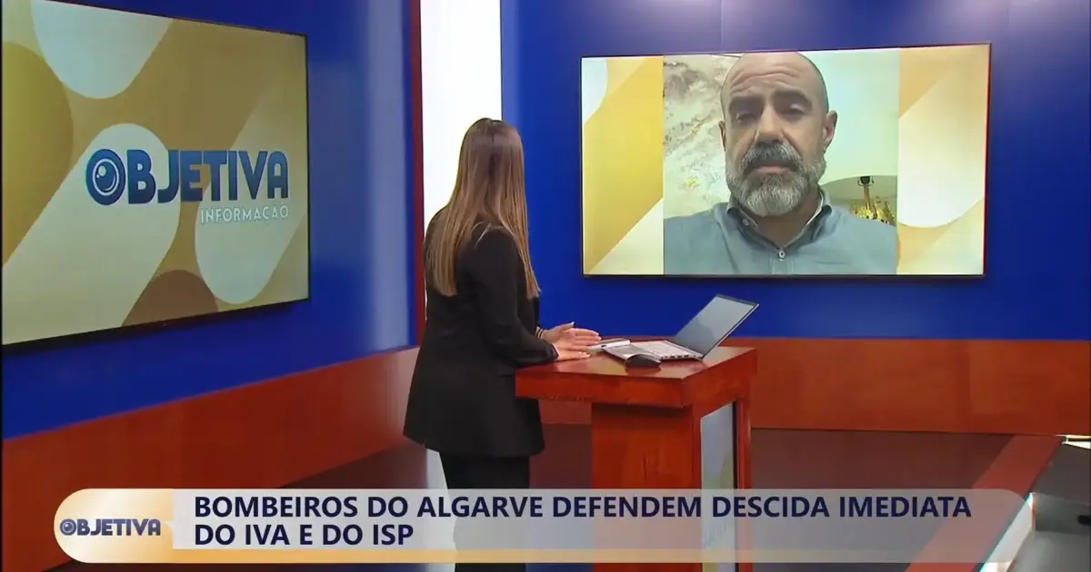 “Se não tivermos dinheiro, como é que saímos com a viatura?”: bombeiros admitem falhas no socorro devido ao preço dos combustíveis