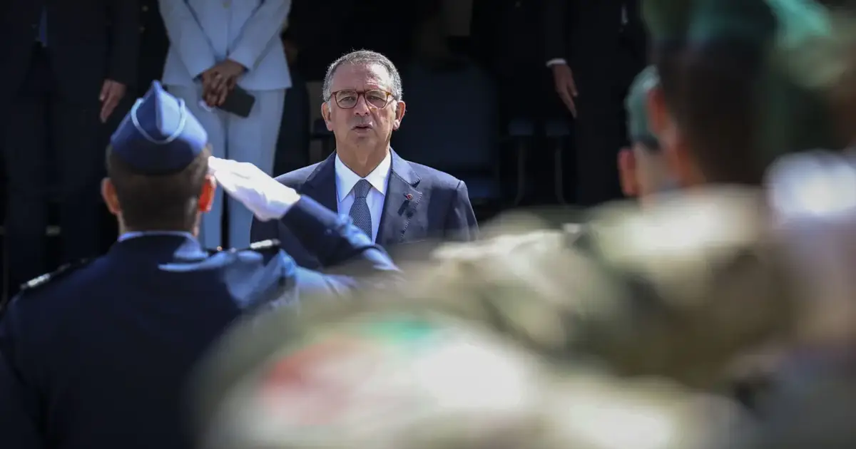 Seguro garante que antigos combatentes não são “tema de arquivo” e pede resposta do Governo às lacunas