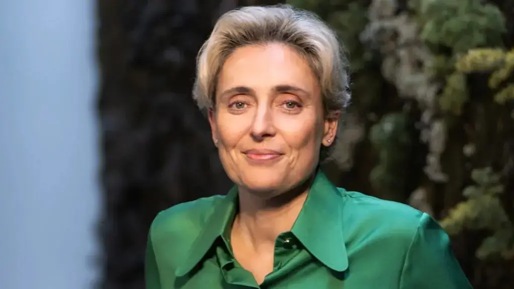 Empresária Cláudia Azevedo alerta para desigualdades de género no Dia da Universidade de Coimbra