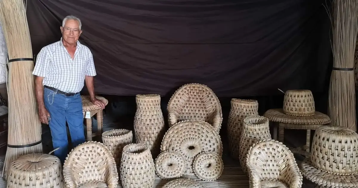 Artur Fonseca sonha em abrir um museu rural em Santarém: “Vá-se embora com o dinheiro que eu fico com isto”