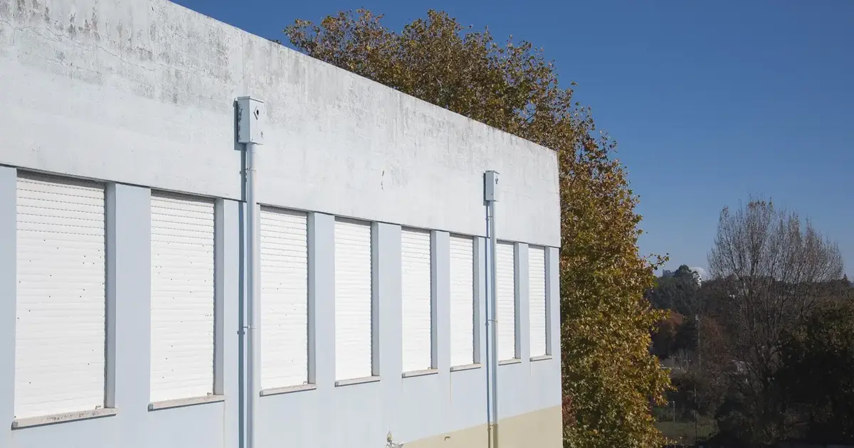 Matosinhos investe 11 milhões de euros para requalificar escolas