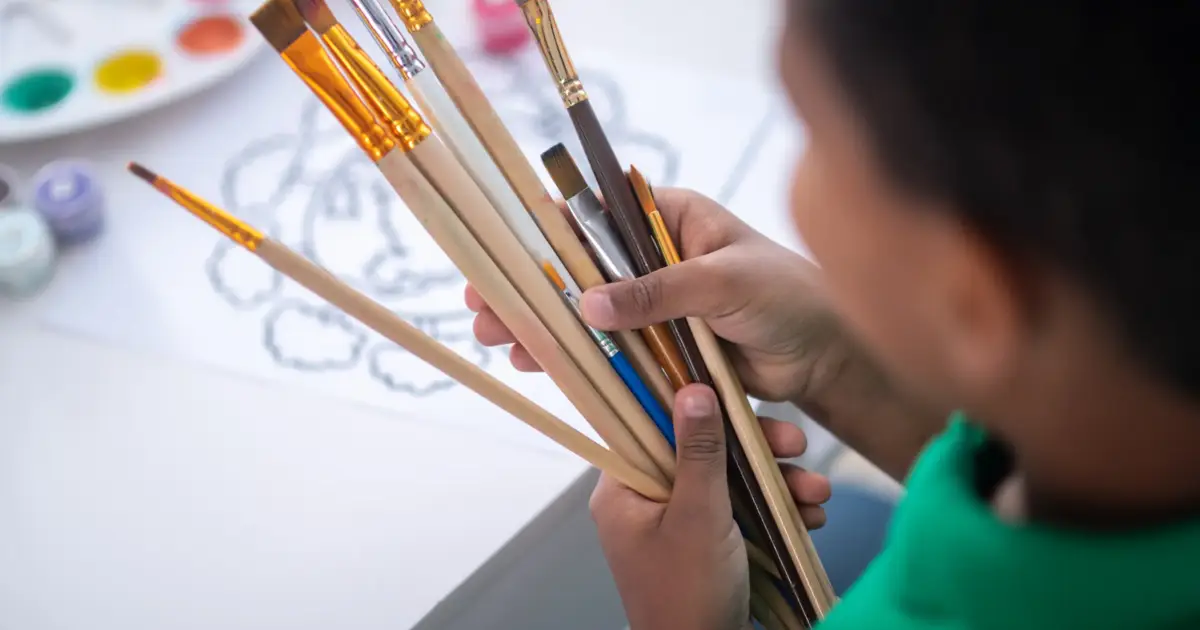 Centenas de alunos e professores do ensino artístico pedem mais apoios