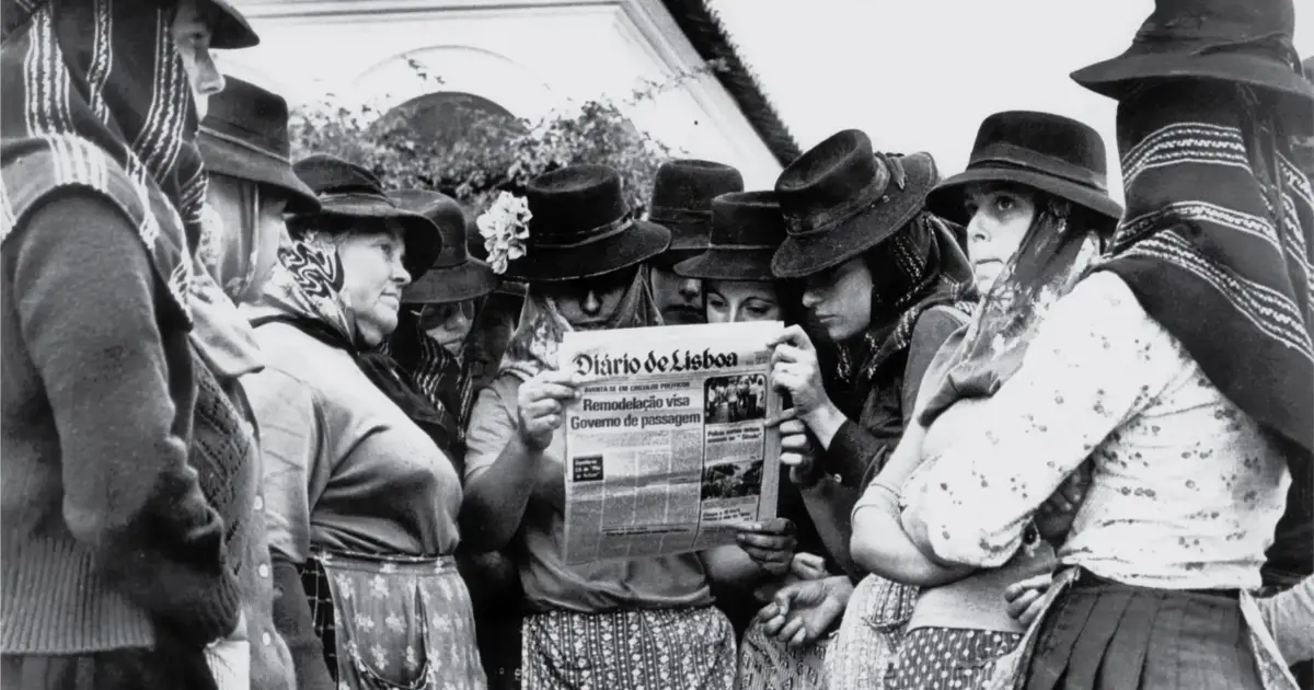 “De quantos nomes de mulheres se recorda?” Como a história (não) quis guardar o papel feminino na Reforma Agrária