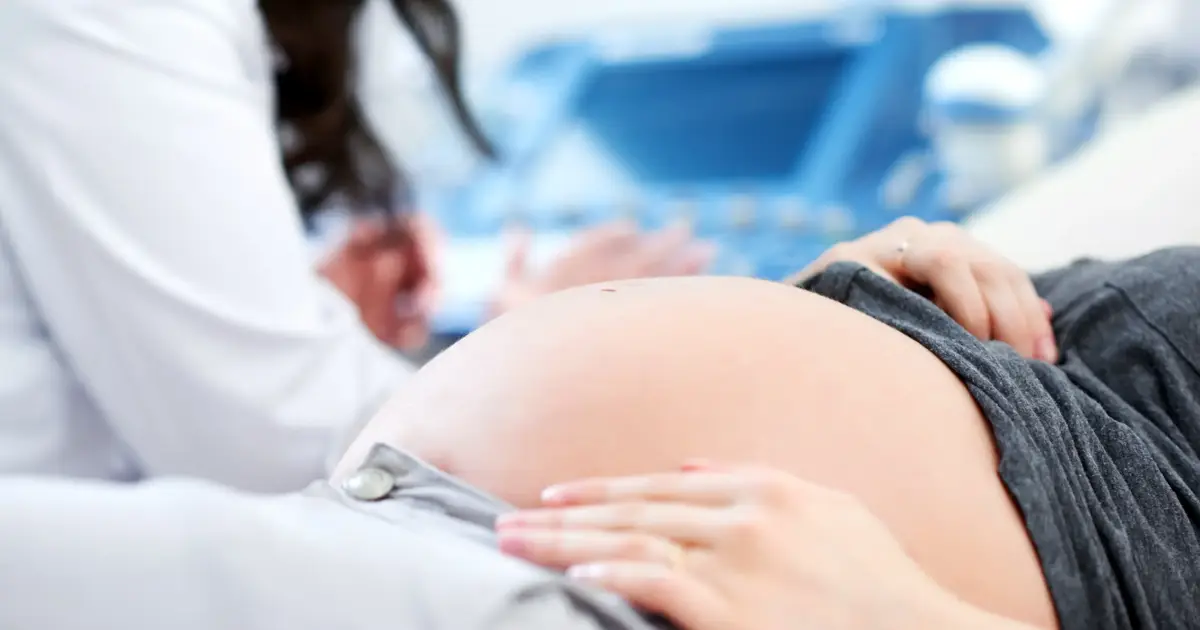 Mais de metade das mortes maternas são de mulheres com mais de 35 anos