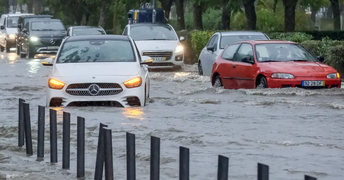 Figueira da Foz com novo acesso alternativo para viagens de e para Coimbra