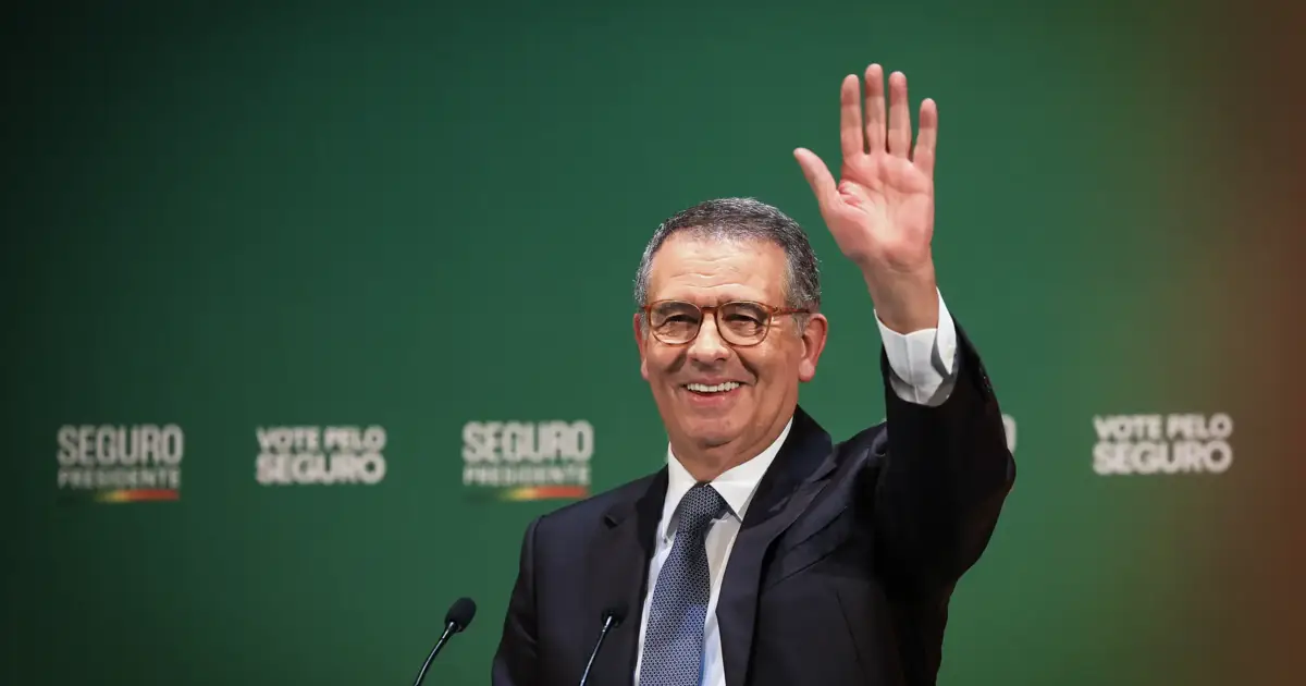 De Norte a Sul, Seguro tem vitória sólida em praticamente todos os distritos e freguesias