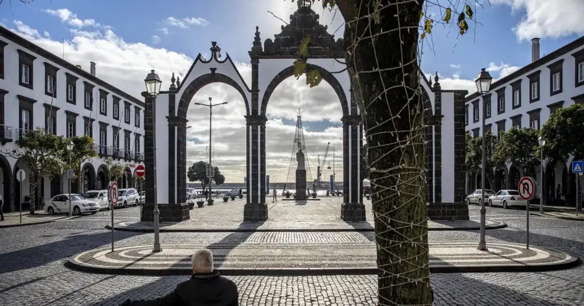 Ponta Delgada lança projeto itinerante de bem-estar gratuito
