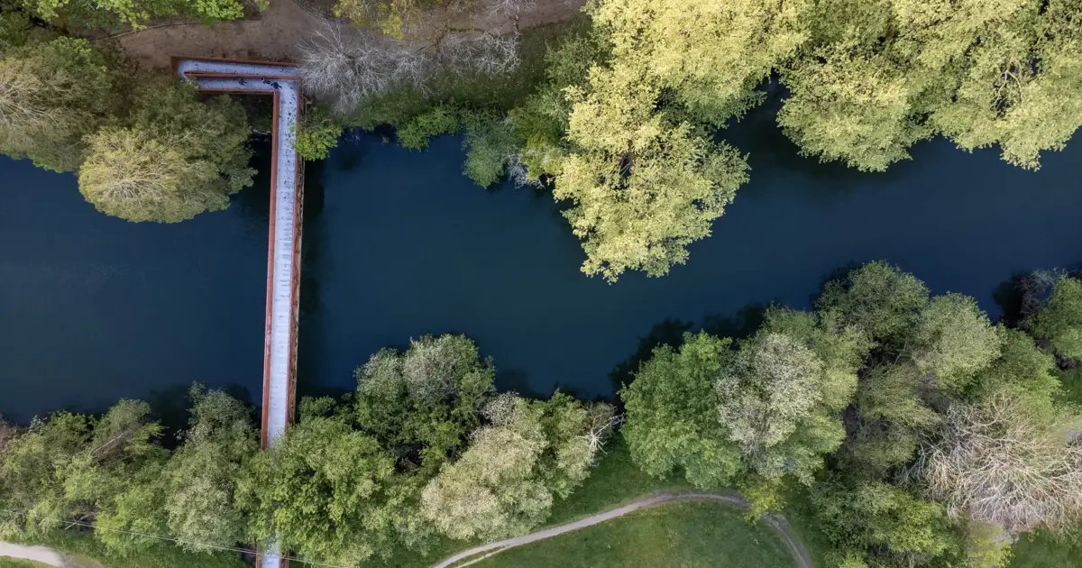 Em 2026, Guimarães é a Capital Verde Europeia pelo compromisso ambiental ao longo da última década