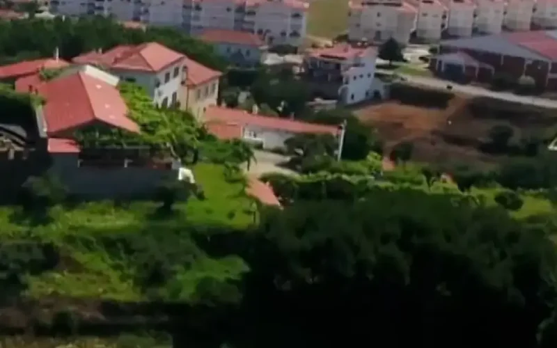 Estrada Nacional 2: Sertã | KM 345 (1ª Parte)