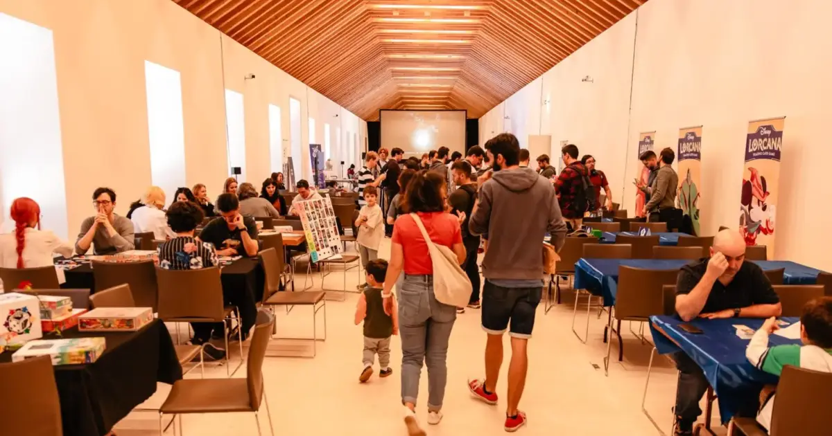 Festival de banda desenhada de Coimbra com 60 convidados e área alargada