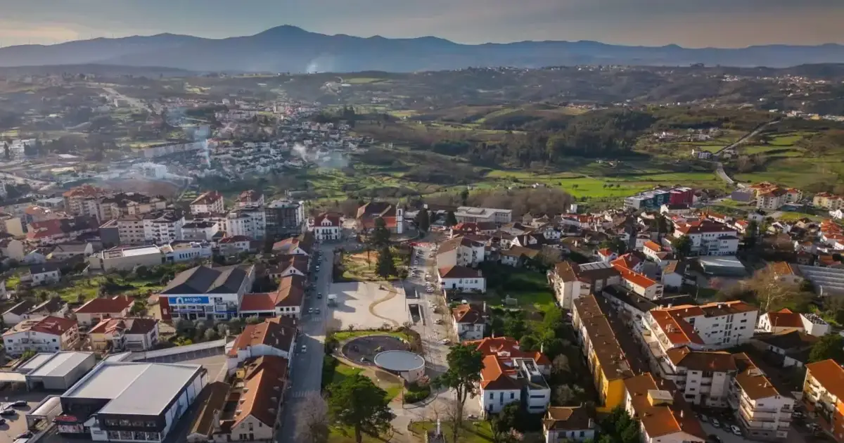Zona Industrial de Oliveira do Hospital requalificada até meados de 2026