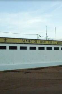 "Ruas que falam” assinala Campo Maria Vitória como espaço histórico de Moura 28 jan. 2026, 08:00