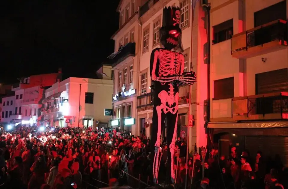Vinhais vai ter “mil diabos” à solta este sábado