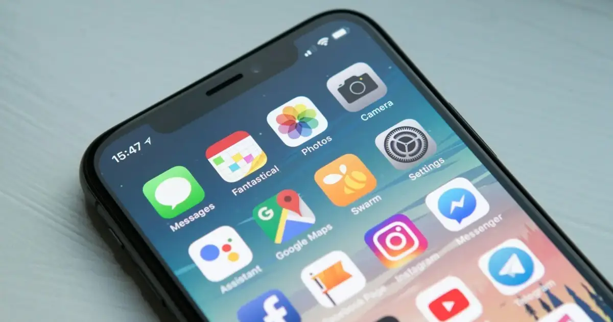 Estudante cria ‘app’ que ajuda a escolher o curso universitário