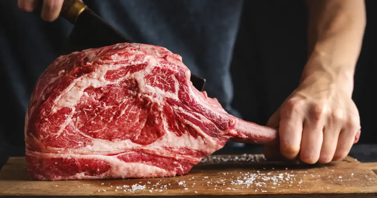 Portugal já tem luz verde para exportação de carne nacional para o Vietname