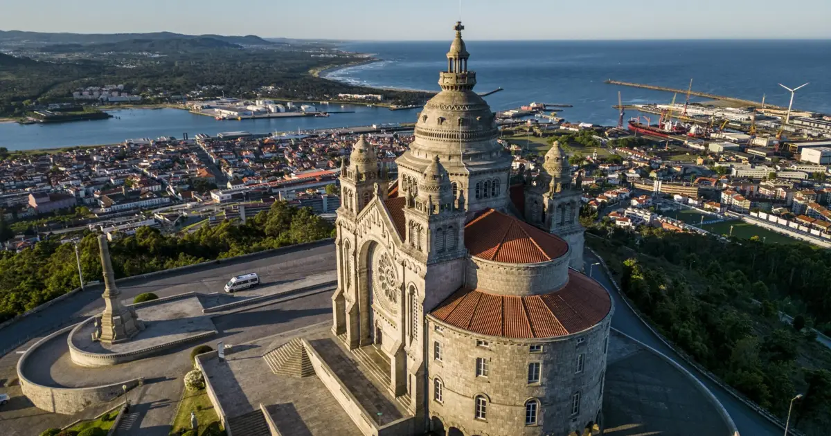 Viana do Castelo: um milhão e meio de euros para ambiente e desporto