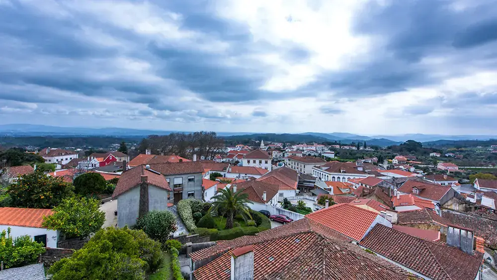 Figueiró dos Vinhos quer transformar imóveis devolutos e criar habitação acessível