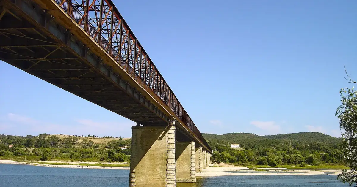 Movimento de utentes exige nova ponte na Chamusca e avanço do IC3