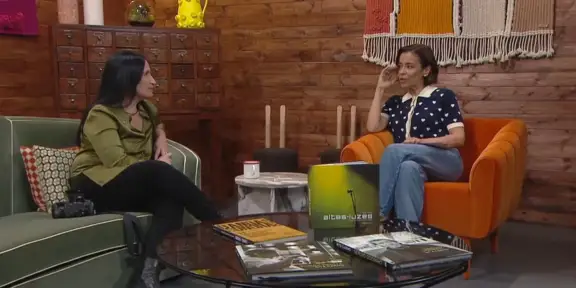Intercidades com Rita Ferro Rodrigues | Ep. 49