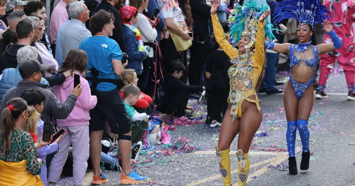 Governo dá tolerância de ponto no Carnaval
