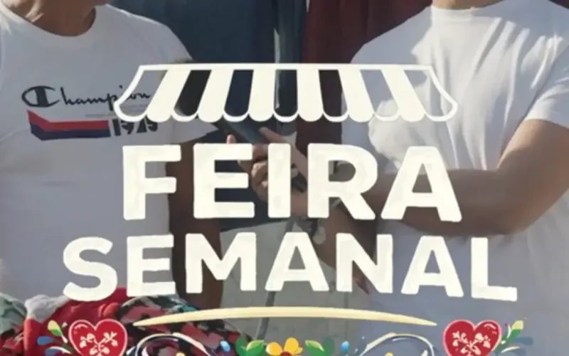 Feira Semanal – Mirandela