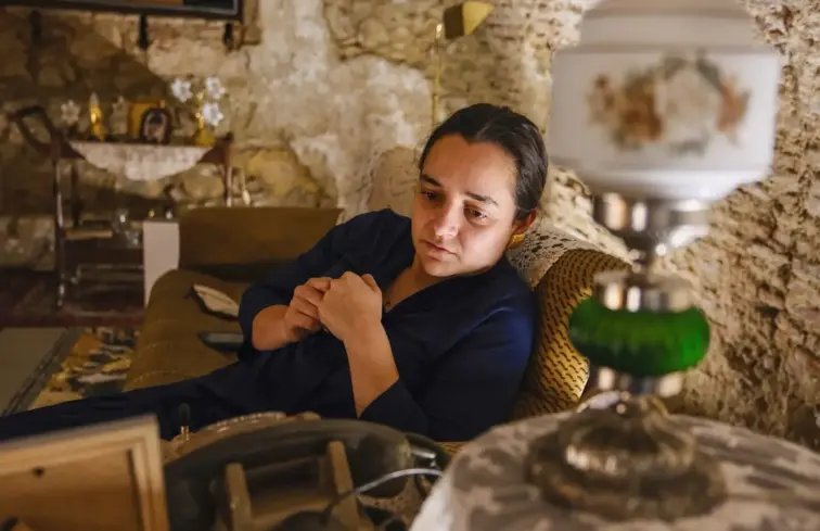Espetáculo inspirado em agenda de uma mulher em 1998 em cena em Coimbra 24 fev. 2026, 14:55