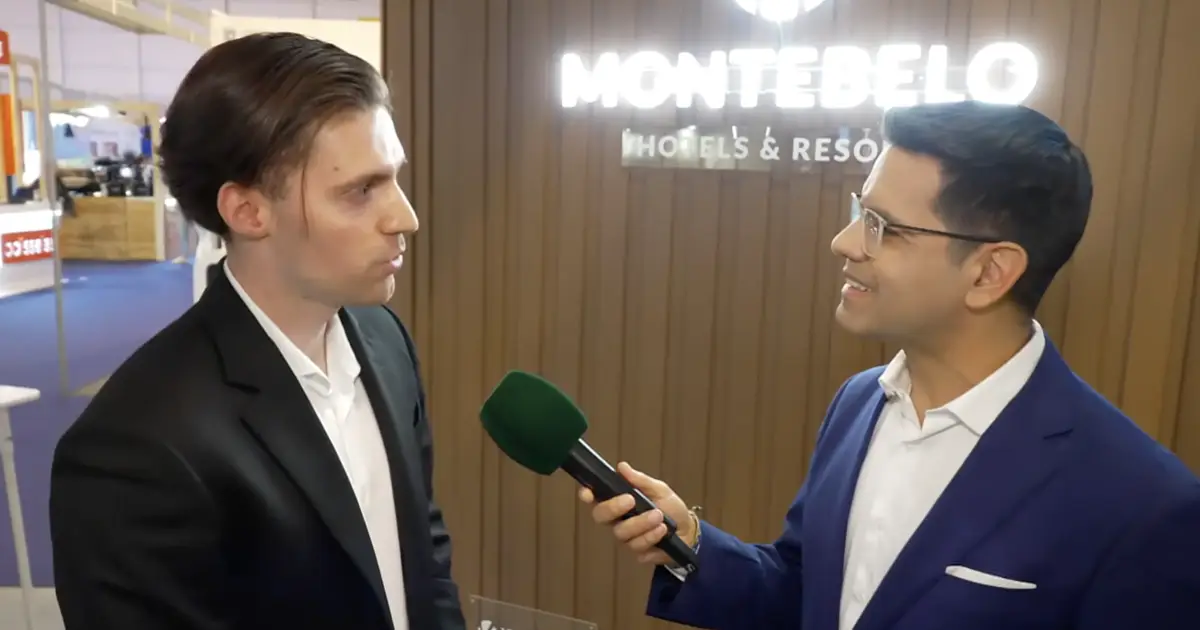 Montebelo leva a hotelaria à Bolsa de Turismo de Lisboa