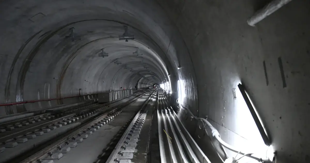 Linha Rosa da Metro do Porto deve arrancar em março de 2027