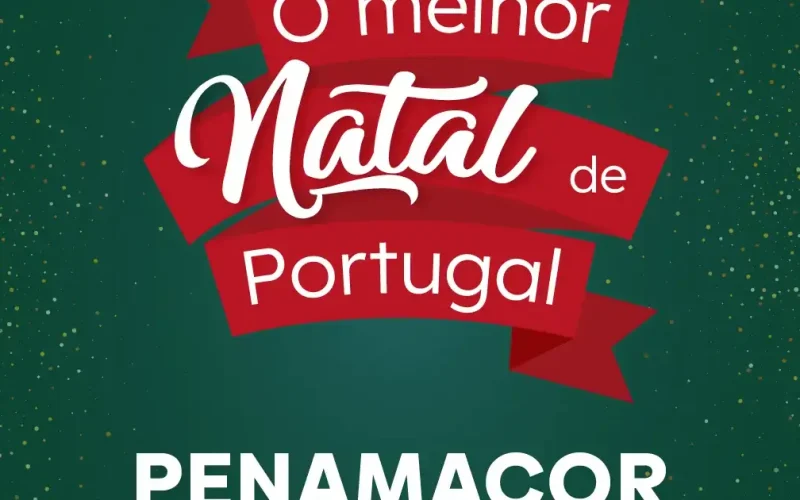 O Melhor Natal de Portugal – Penamacor