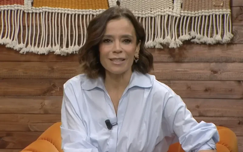 Intercidades com Rita Ferro Rodrigues | Ep. 10