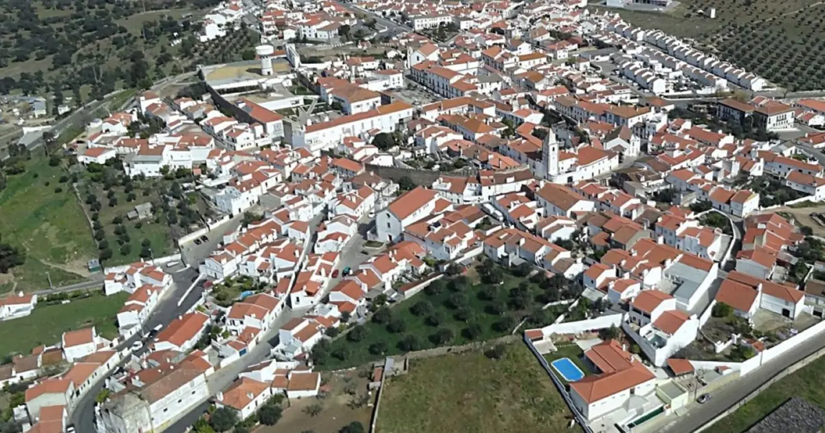 “O Melhor Natal de Portugal” – Monforte