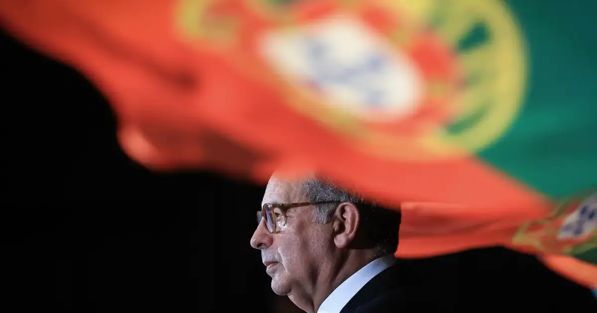 Segunda volta, e agora? A correlação de forças no “cenário mais difícil” para Luís Montenegro