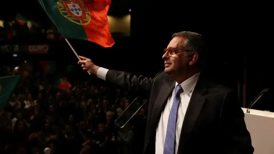 Mau tempo: Seguro inicia Presidência aberta em Castelo Branco para acompanhar recuperação
