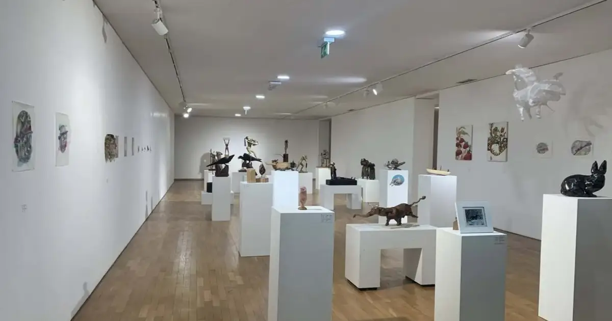 Do Japão a Trás-os-Montes: uma aproximação de culturas através da arte e da natureza