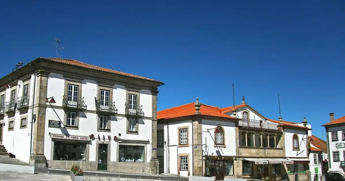 Guarda reabilita 60 casas para habitação a custos controlados
