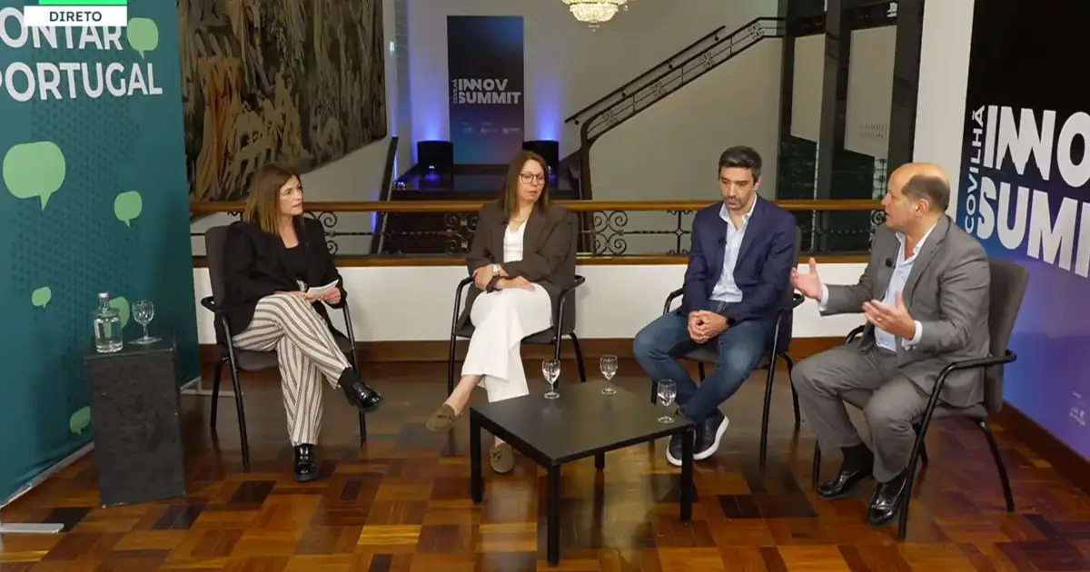 Como a Inteligência Artificial já está a ter impacto nas urgências da Covilhã